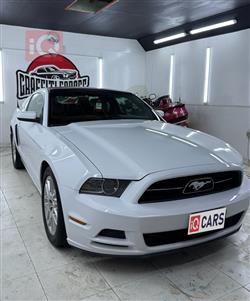 فورد موستانج